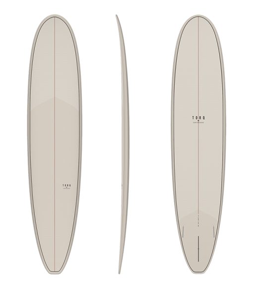 Portugal Surf Rentals - Torq - Longboard