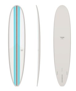 Portugal Surf Rentals - Torq - Longboard