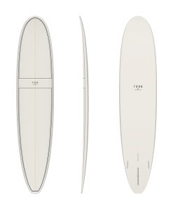 Portugal Surf Rentals - Torq - Longboard