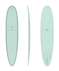 Portugal Surf Rentals - Torq - Longboard