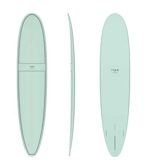 Portugal Surf Rentals - Torq - Longboard