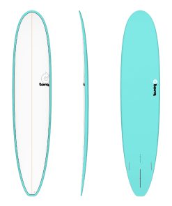 Portugal Surf Rentals - Torq - Longboard