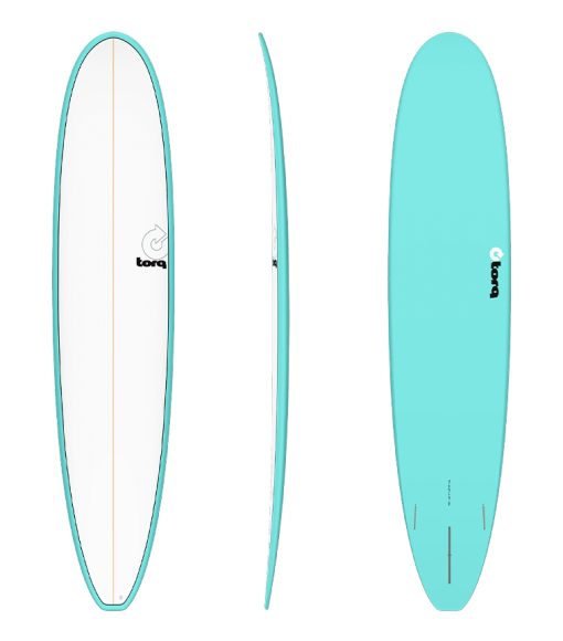 Portugal Surf Rentals - Torq - Longboard