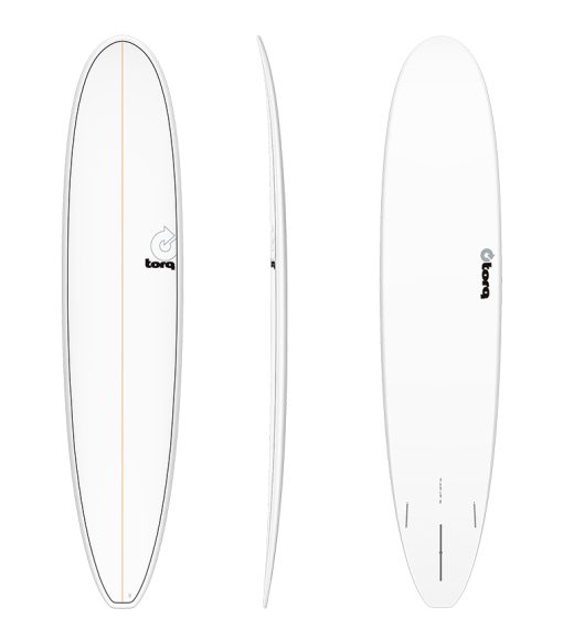 Portugal Surf Rentals - Torq - Longboard