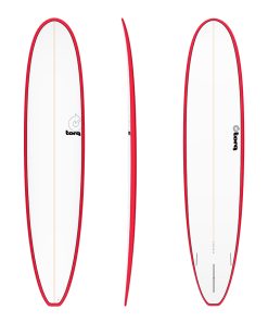 Portugal Surf Rentals - Torq - Longboard