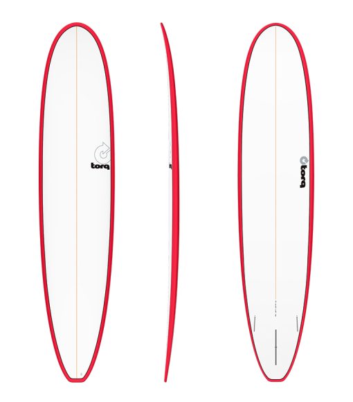 Portugal Surf Rentals - Torq - Longboard