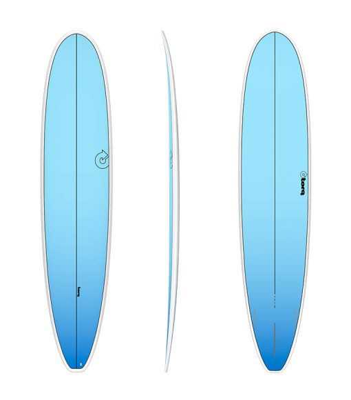 Portugal Surf Rentals - Torq - Longboard