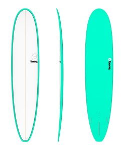 Portugal Surf Rentals - Torq - Longboard