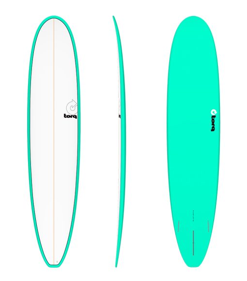 Portugal Surf Rentals - Torq - Longboard