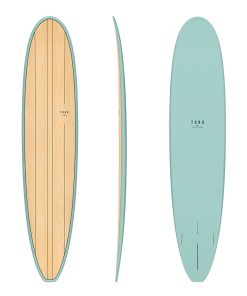 Portugal Surf Rentals - Torq - Longboard