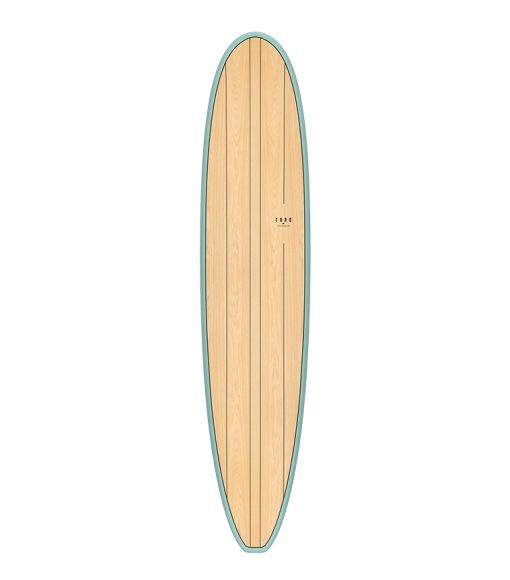 Portugal Surf Rentals - Torq - Longboard