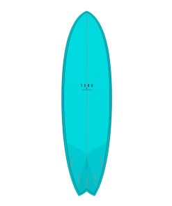 Portugal Surf Rentals - Torq - Modfish