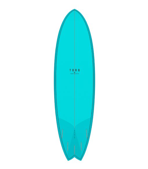 Portugal Surf Rentals - Torq - Modfish