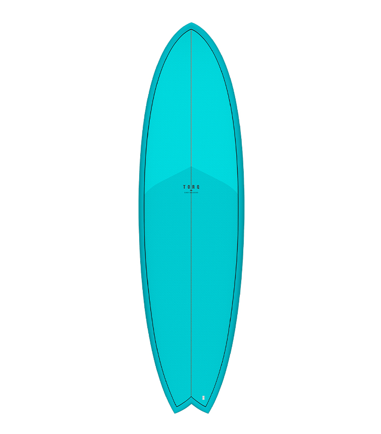 Portugal Surf Rentals - Torq - Modfish