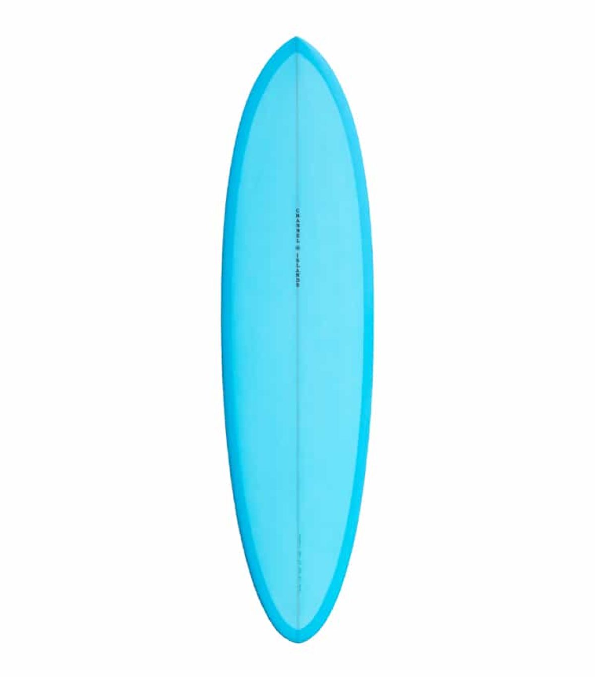 Channel Islands CI Mid 6'10 x 20 ⅞ x 2 11/16 Surfboard