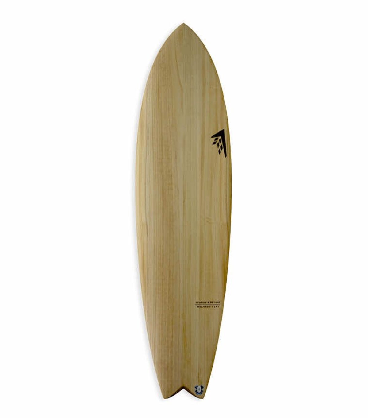 Surfboard Rentals - Firewire Seaside 7'2