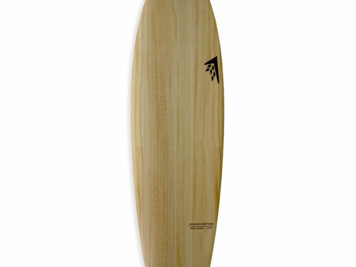 Surfboard Rentals - Firewire Seaside 7'2