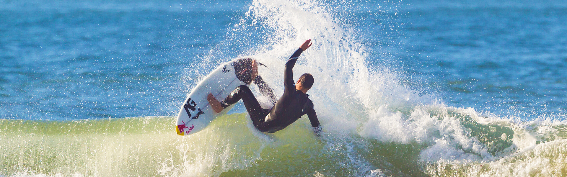 Portugal Surf Rentals - Champion Surf Guide