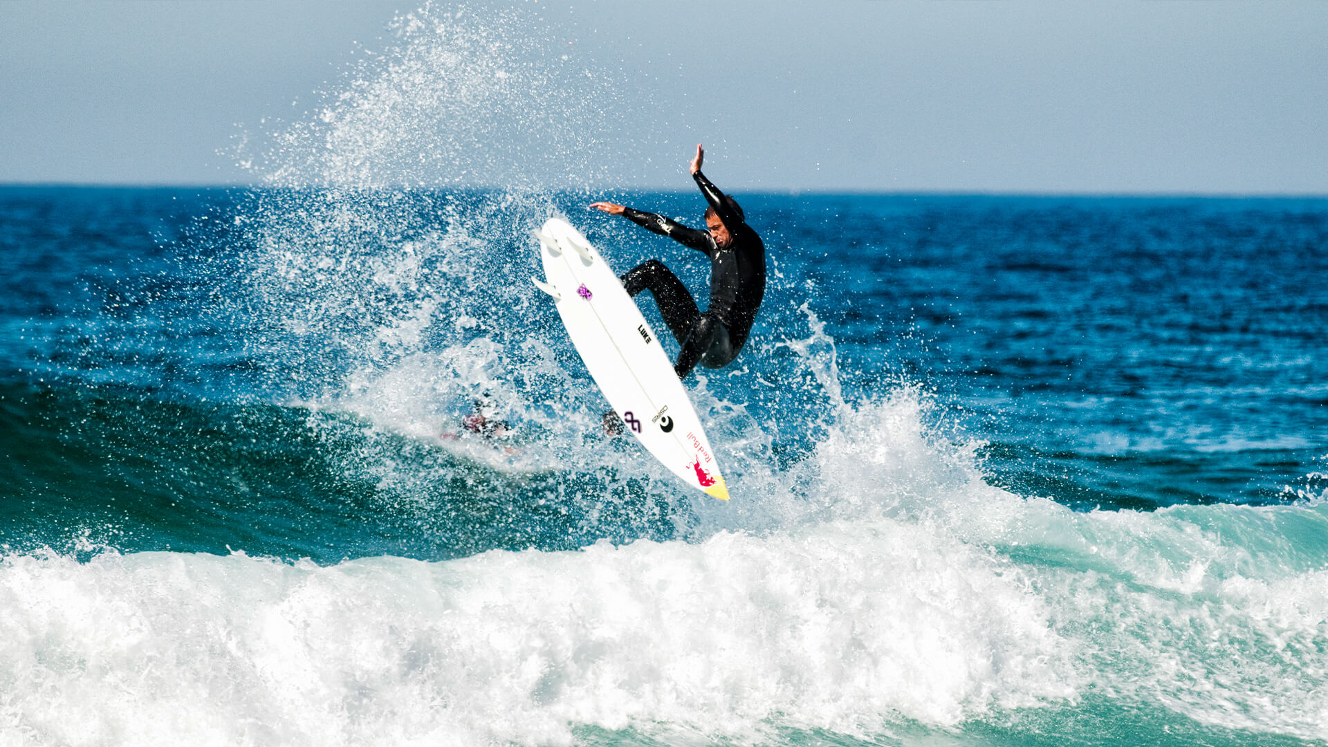 Portugal surf Rentals - Marcos Anastácio