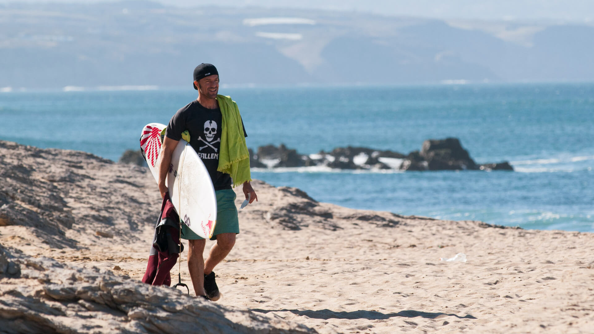 Portugal Surf Rentals - Surfboard Rentals