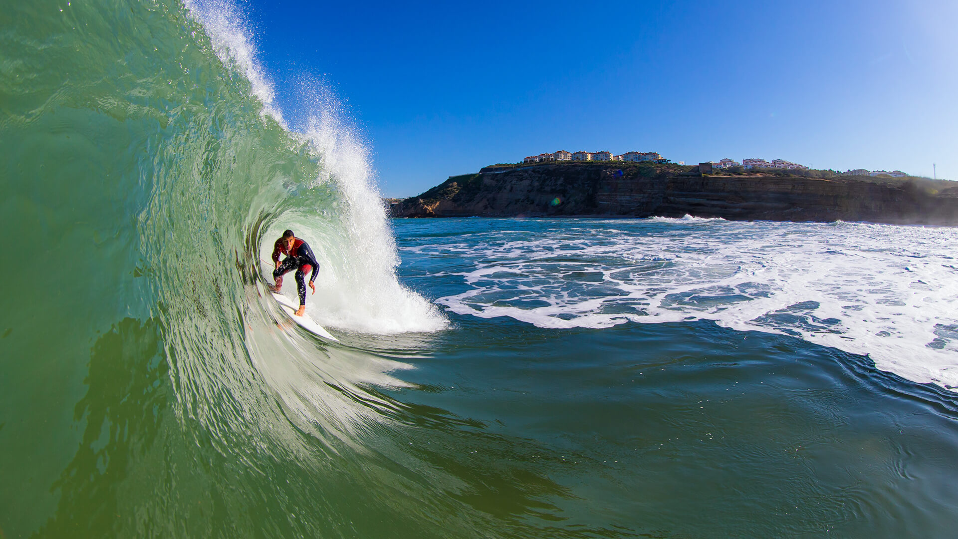 Portugal Surf Rentals - Surf Spots - Ericeira