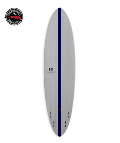 Portugal Surf Rentals - Surfboards - Firewire - Mid 6