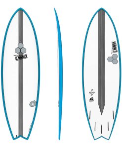 Portugal Surf Rentals - Torq - X-Lite PODMOD