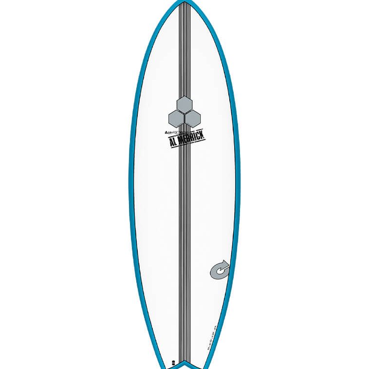 pod mod channel islands Channel Islands X-Lite Pod Mod main image 1