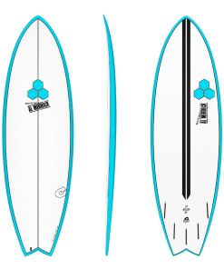 Portugal Surf Rentals - Torq - X-Lite PODMOD