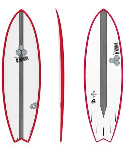 Portugal Surf Rentals - Torq - X-Lite PODMOD