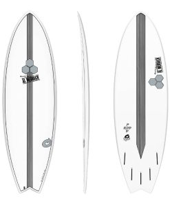 Portugal Surf Rentals - Torq - X-Lite PODMOD