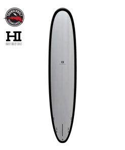 Portugal Surf Rentals - Firewire Thunderbolt Black - HI4