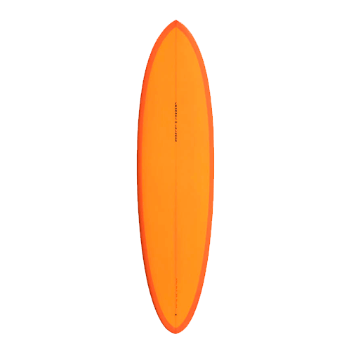 Pro-level Surfboard