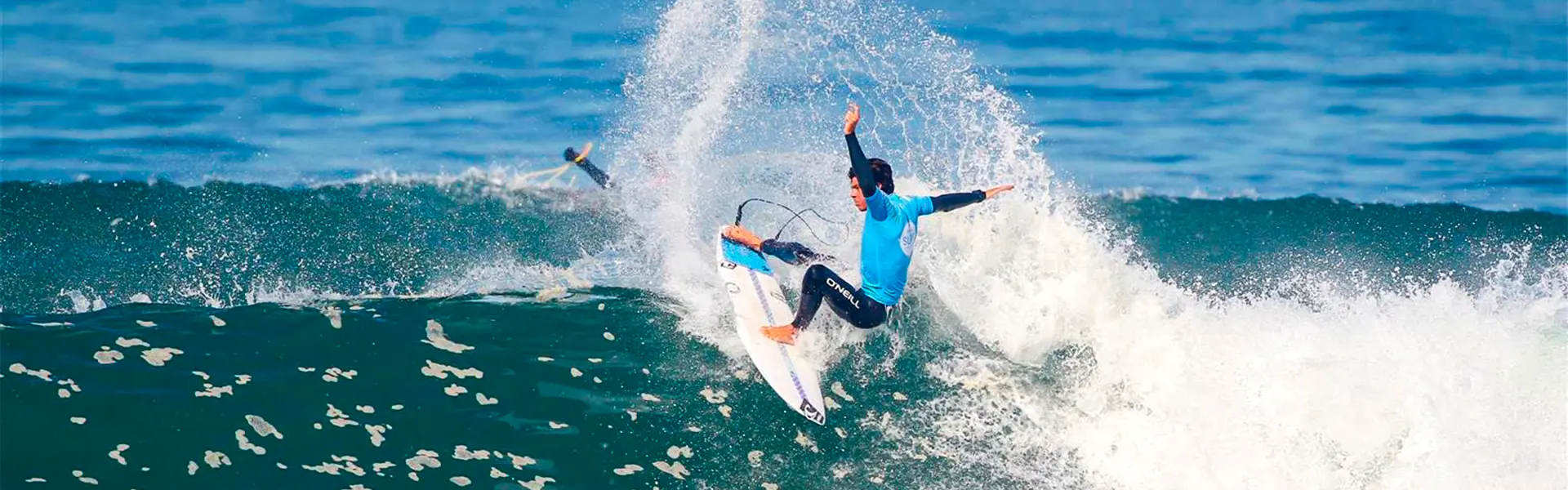 Portugal Surf Rentals - Surf Spots - Espinho