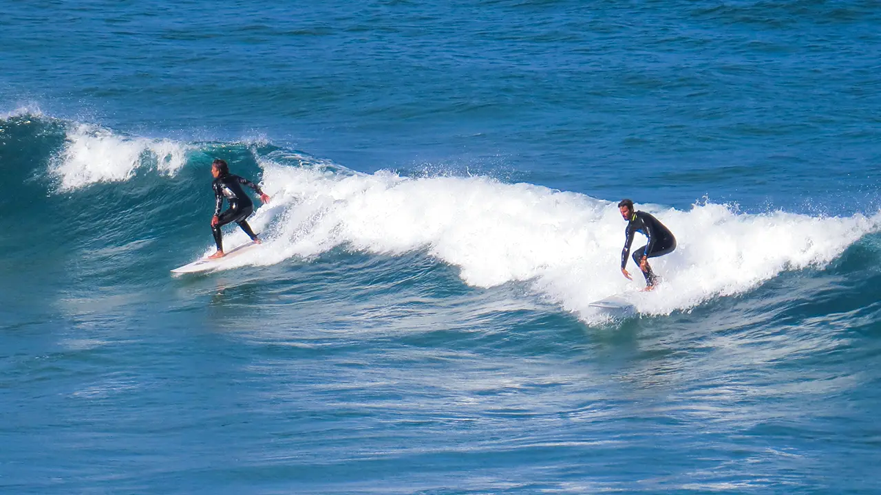 Portugal Surf Rentals - Surf Spots - Algarve