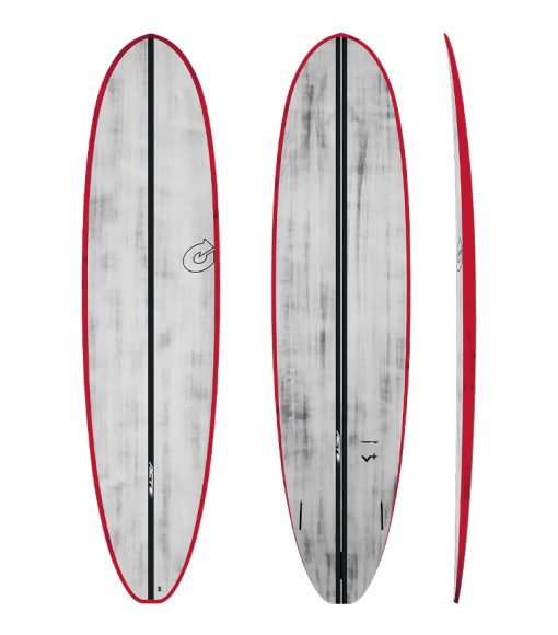 TOQR v+ - Portugal Surf Rentals