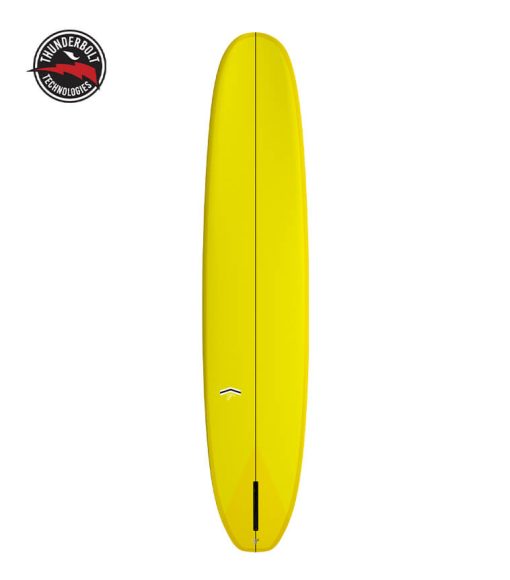 Portugal Surf Rentals - Surfboards - Thunderbolt - Cj Nelson Slasher Low Pro