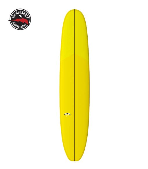 Portugal Surf Rentals - Surfboards - Thunderbolt - Cj Nelson Slasher Low Pro
