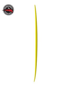 Portugal Surf Rentals - Surfboards - Thunderbolt - Cj Nelson Slasher Low Pro
