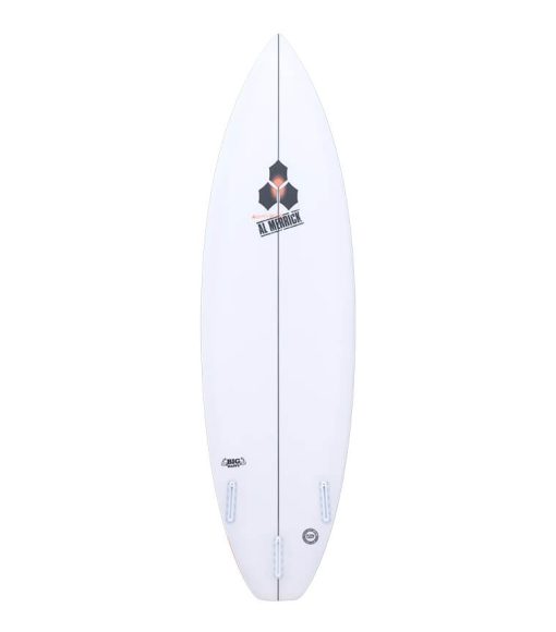 Portugal Surf Rentals - Channel Islands - Big Happy