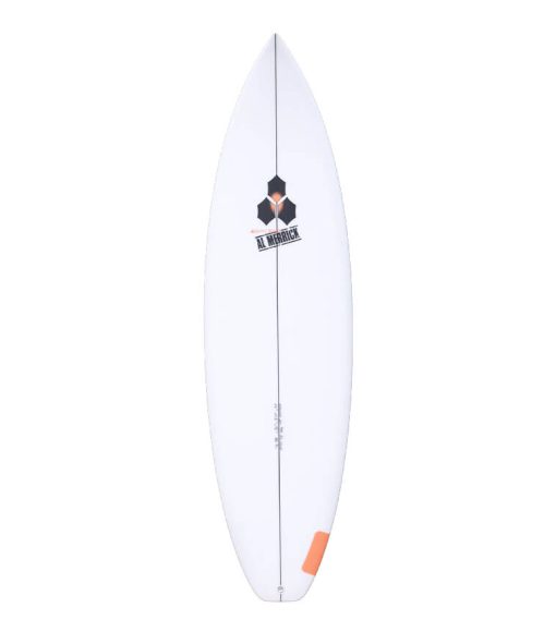 Portugal Surf Rentals - Channel Islands - Big Happy