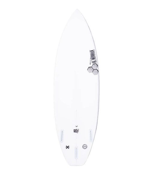 Portugal Surf Rentals - Channel Islands - Dumpster Driver 2