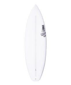 Portugal Surf Rentals - Channel Islands - Dumpster Driver 2