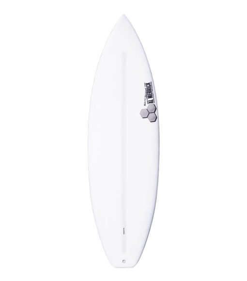 Portugal Surf Rentals - Channel Islands - Dumpster Driver 2
