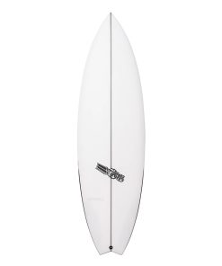 Portugal Surf Rentals - Surfboards - JS Industries - Xero Fusion