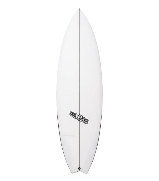 Portugal Surf Rentals - Surfboards - JS Industries - Xero Fusion