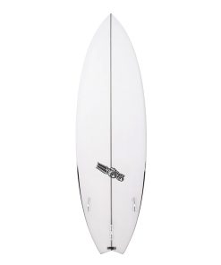 Portugal Surf Rentals - Surfboards - JS Industries - Xero Fusion