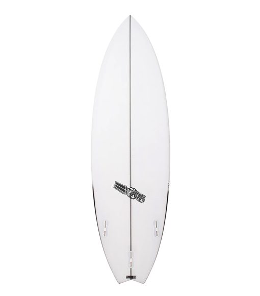 Portugal Surf Rentals - Surfboards - JS Industries - Xero Fusion