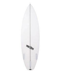 Portugal Surf Rentals - Surfboards - JS Industries - Xero Fusion Squash Tail