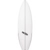 Portugal Surf Rentals - Surfboards - JS Industries - Xero Fusion Squash Tail